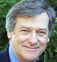 Profile photo of Roger Blandford, expert at Stanford University