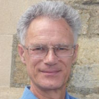 Profile photo of Roger Heath Brown, expert at University of Oxford