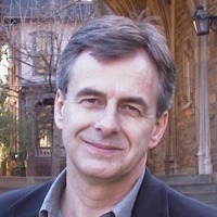 Profile photo of Roger Hart, expert at Graduate Center of the City University of New York