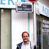 Profile photo of Roger F. Loring, expert at Cornell University