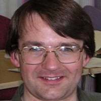 Profile photo of Roger Moore, expert at University of Alberta