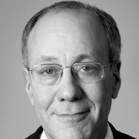 Profile photo of Roger B. Myerson, expert at University of Chicago