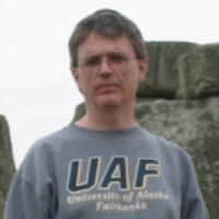 Profile photo of Roger Galen Perras, expert at University of Ottawa