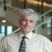 Profile photo of Roger Petersen, expert at Massachusetts Institute of Technology