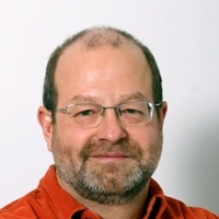 Profile photo of Roger Pierson, expert at University of Saskatchewan