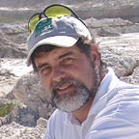 Profile photo of Roger W. Portell, expert at University of Florida