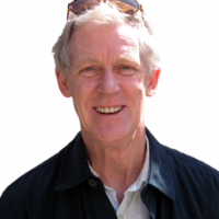 Profile photo of Roger Sherwood, expert at University of Southern California