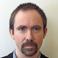 Profile photo of Roger Teichmann, expert at University of Oxford