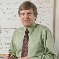 Profile photo of Roger D.H. Warburton, expert at Boston University