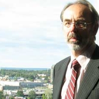 Profile photo of Roger Ware, expert at Queen’s University