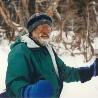 Profile photo of Roger White, expert at Memorial University of Newfoundland