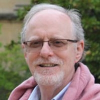 Profile photo of Roger Zetter, expert at University of Oxford