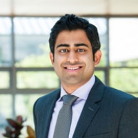 Profile photo of Rohan Kekre, expert at University of Chicago