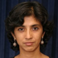 Profile photo of Rohini Pande, expert at Harvard Kennedy School