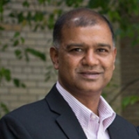 Profile photo of Rohit Verma, expert at Cornell University