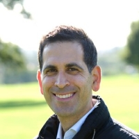 Profile photo of Roi Cohen Kadosh, expert at University of Oxford