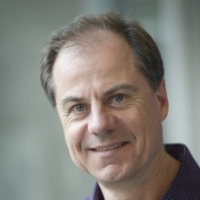 Profile photo of Roland I. Hall, expert at University of Waterloo