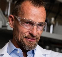 Profile photo of Rolf Halden, expert at Arizona State University