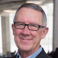 Profile photo of Ron Babin, expert at Ryerson University