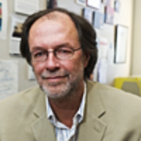 Profile photo of Ron Barr, expert at University of British Columbia