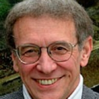 Profile photo of Ron O'Dor, expert at Dalhousie University