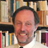 Profile photo of Ron Stagg, expert at Ryerson University