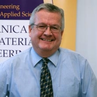 Profile photo of Ronald J. Anderson, expert at Queen’s University