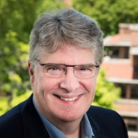 Profile photo of Ronald S. Burt, expert at University of Chicago