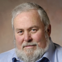 Profile photo of Ronald Davis, expert at University of British Columbia