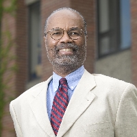 Profile photo of Ronald Hall, expert at Michigan State University