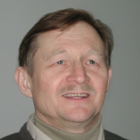 Profile photo of Ronald Hansen, expert at Western University