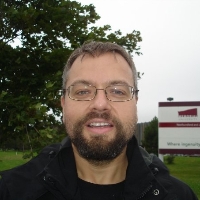 Profile photo of Ronald Haynes, expert at Memorial University of Newfoundland