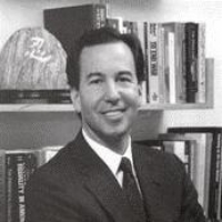 Ronald Heifetz, Harvard Kennedy School
