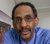 Profile photo of Ronald Mincy, expert at Columbia University