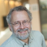 Profile photo of Ronald J. Neufeld, expert at Queen’s University