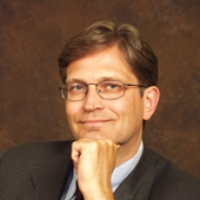 Profile photo of Ronald Pokrupa, expert at Queen’s University