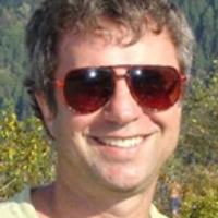 Profile photo of Ronald Rensink, expert at University of British Columbia