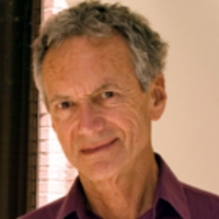 Profile photo of Ronald Steel, expert at University of Southern California