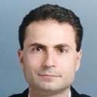 Profile photo of Roni Khazaka, expert at McGill University