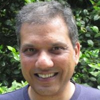 Profile photo of Ronnie Sircar, expert at Princeton University