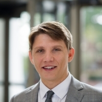 Profile photo of Rory Truex, expert at Princeton University