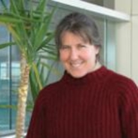 Profile photo of Rosalind Bueckert, expert at University of Saskatchewan