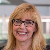 Profile photo of Rose Ginther, expert at MacEwan University