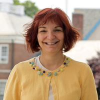 Profile photo of Rose Schwartz, expert at Widener University