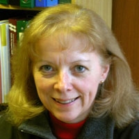 Profile photo of Rosemary Foster, expert at University of Alberta