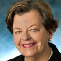 Rosemary Hays, New York University
 