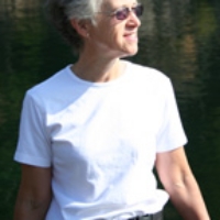 Profile photo of Rosie Redfield, expert at University of British Columbia