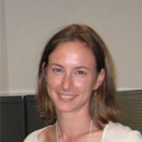 Profile photo of Rowena B. Lohman, expert at Cornell University