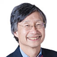 Profile photo of Rowland Chang, expert at Northwestern University