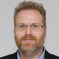 Profile photo of Roy Brouwer, expert at University of Waterloo